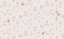 Обои с бабочками Andrea Rossi Spectrum Box 54460-4