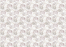 Фиолетовые обои для стен Marburg Gloockler Pompoos Provence 35638