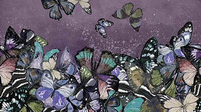 Фотообои Wonderland 6, WONDERLAND, Wall street Фотообои Wonderland 6, WONDERLAND, Wall street