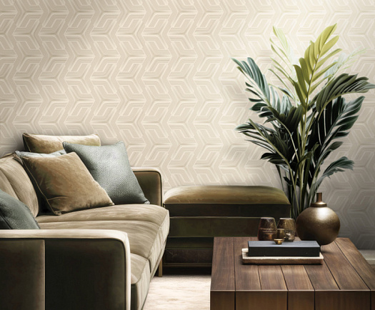 Обои в интерьере артикул 12804, Lamborghini 3, Zambaiti