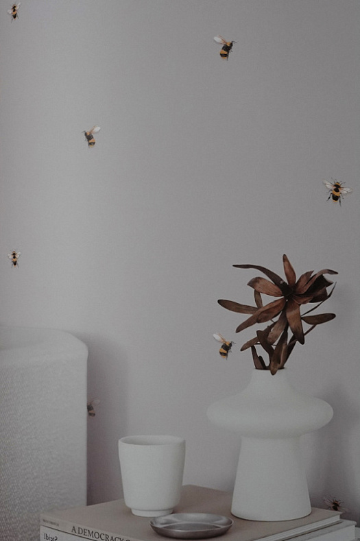 Обои в интерьере артикул 54419-5, Cavolli, Andrea Rossi Обои в интерьере артикул 54419-5, Cavolli, Andrea Rossi