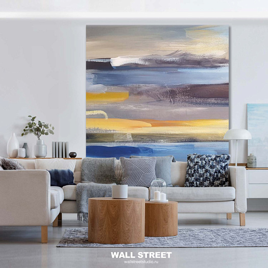 Фотообои в интерьере артикул Element 22, ELEMENT, Wall street Фотообои в интерьере артикул Element 22, ELEMENT, Wall street